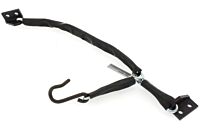 Kette Heckklappe links Shelter Carrier 