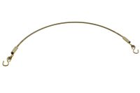 Seil Entriegelung Treppe Ambulanz