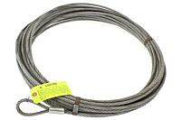 Ersatzseil 6000 LBS WARN Winde