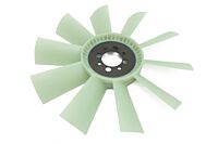 HMMWV A0 / A1 Lüfterrad