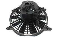 Vorderer Lüfter Klimakondensator (Fender)