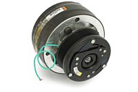 HMMWV Klimakompressor