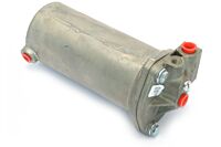 Diesel Filtergehäuse