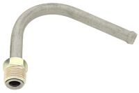 Anschluss Getriebekühlung hinten