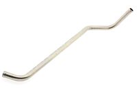 Heizungsrohr Edelstahl