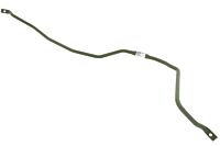 Halterung Dämmmatte Fahrer an der Handbremse LINKS