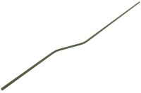 Halter Dämmung Heckklappe