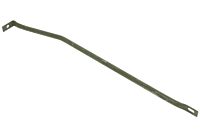 Halterung Dämmmatte Fahrer an der Seite LINKS