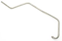 Rohr Getriebe Kühlung