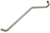 Heizungsrohr Edelstahl