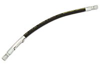 Hydraulikschlauch Lüfterkupplung ohne Schnellverbinder