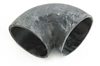 Gummibogen Luftansaugung Deep Water Fording Kit