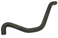 Kühlwasserschlauch am Ausgleichsbehälter