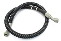 Ölkühlerschlauch Auslass