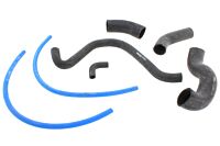 Kit Kühlwasserschläuche HMMWV 