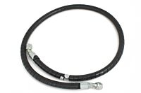 Schlauch Motorölkühlung Einlass