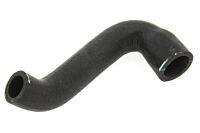 Schlauch Kurbelwellenentlüftung TD