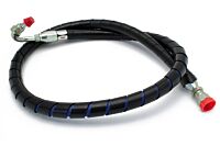 Hydraulikschlauch Winde