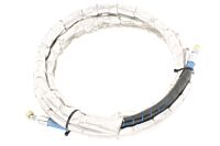 Hydraulikschlauch M1114 Heckwinde