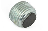 Ölablassschraube Radnabe