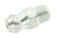 Schmiernippel gerade