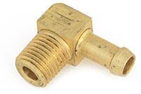 90° Fitting Hydraulikventil