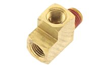 T-Stück Wasserkühler / CTIS