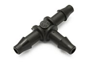 T-Stück Wischwasser