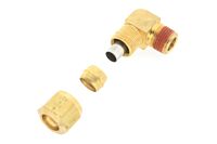 90° Fitting Tankentlüftung