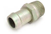 Kühlwasserausgang zur Heizung