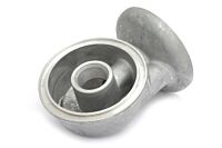 90° Adapter Ölfilter