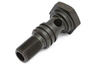 Halteschraube für Ölfilterwinkel