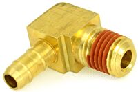 90° Fittting Deep Water Fording KIt