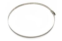 Schelle Luftfiltergehäuse