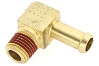 90° Schlauchnippel Kühlerbücke