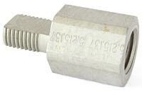 Ventilsitz für Stahlfelge