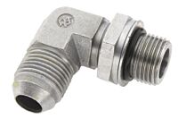 90° Fitting neuste Servopumpe