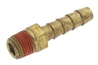 Schlauchanschluss Entlüftung Vorderachse