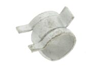 Schelle Rücklaufleitung Einspritzdüsen (Diesel)