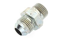 Adapter Rücklauf Lenkgetriebe (Sheppard)