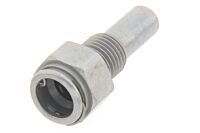 Anschluss Ölkühlerleitung 4l80e hinten