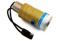 Hydraulikventil (golden)