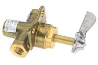 Deep Water Fording Kit  Ventil