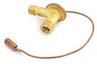 Ventil für Verdampfer