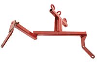 Motorheber für Diesel Motor