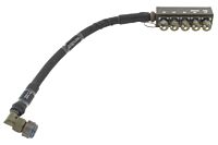 Verteiler Blueforce Trecker 