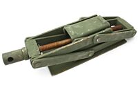 Wagenheber frühe Ausführung