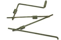 Wagenheberkurbel 1,3 Meter lang