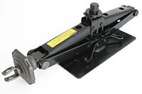 Wagenheber ohne Kurbel -neuwertig-