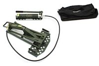 Hydraulischer HMMWV Wagenheber